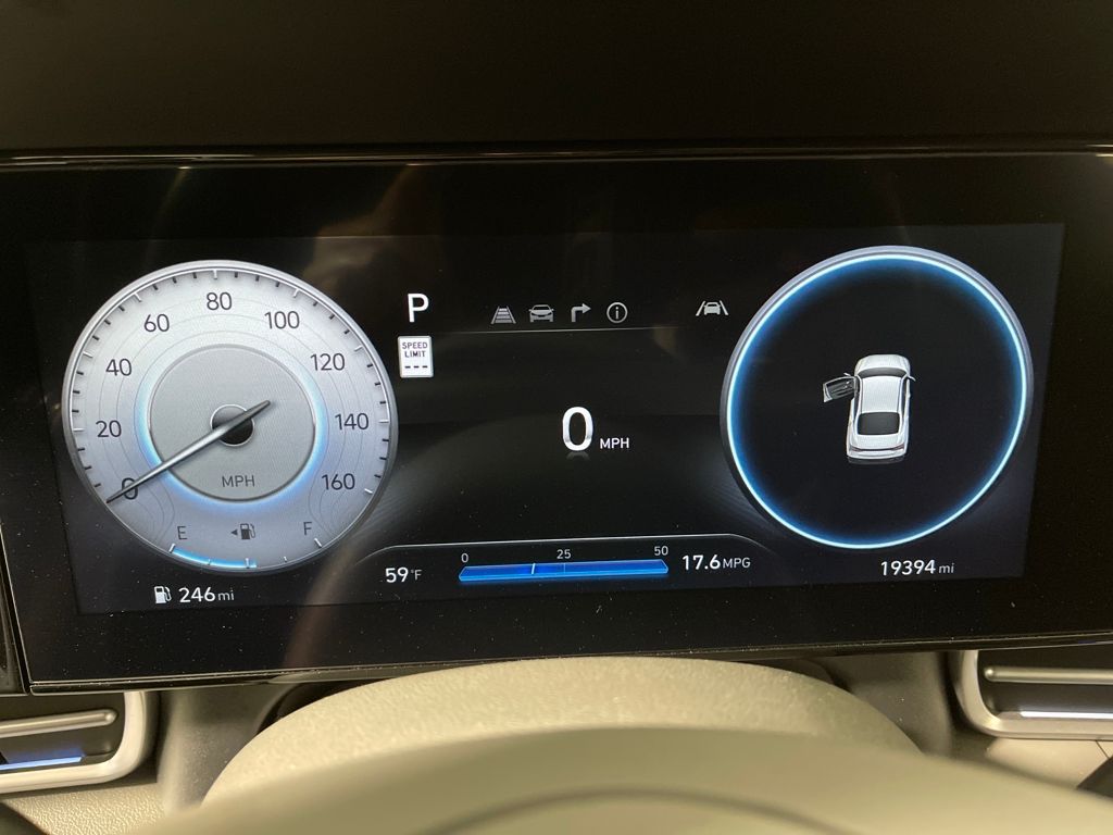 2025 Hyundai Elantra SEL - Photo 20