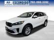 Used 2020 Kia Sorento LX SUV