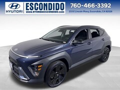 2026 Hyundai Kona SEL Sport FWD SUV