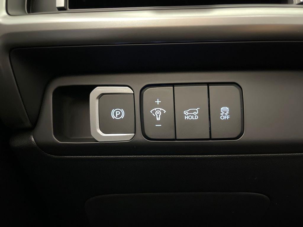 2026 Hyundai Santa Fe SEL - Photo 30