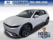 Certified 2024 Hyundai IONIQ 5 SE SUV