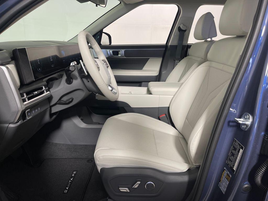 2026 Hyundai Santa Fe SEL - Photo 20