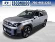 New 2026 Hyundai Santa Fe Hybrid SEL SUV