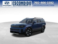 2026 Hyundai Santa Fe Hybrid SEL SUV