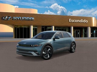 2025 Hyundai IONIQ 5 SE SUV