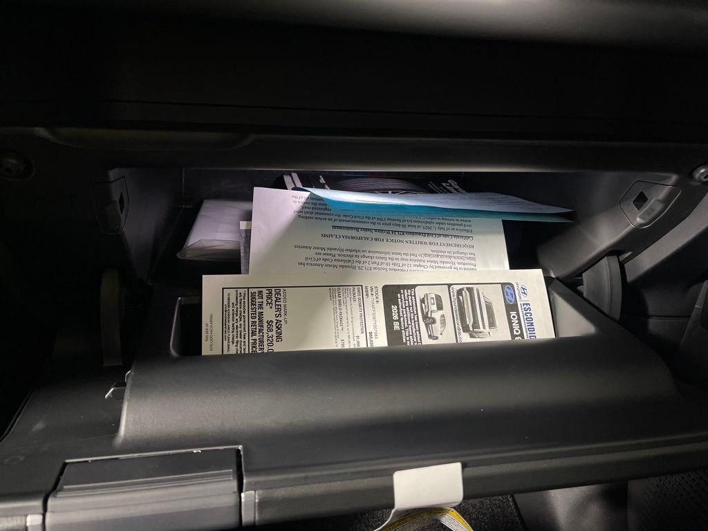 2026 Hyundai IONIQ 9 SE - Photo 27