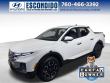 Certified 2024 Hyundai Santa Cruz SEL Truck Crew Cab