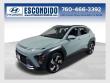 New 2026 Hyundai Kona Limited FWD SUV