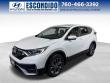 Used 2020 Honda CR-V EX-L SUV