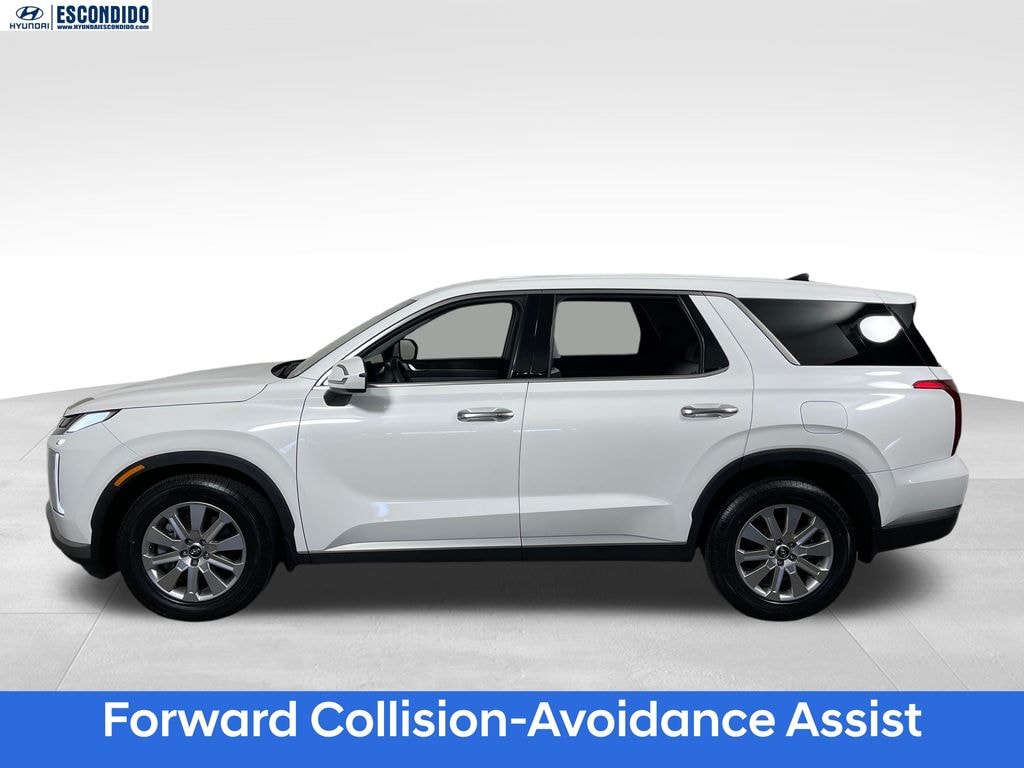 Certified 2023 Hyundai Palisade SE SUV
