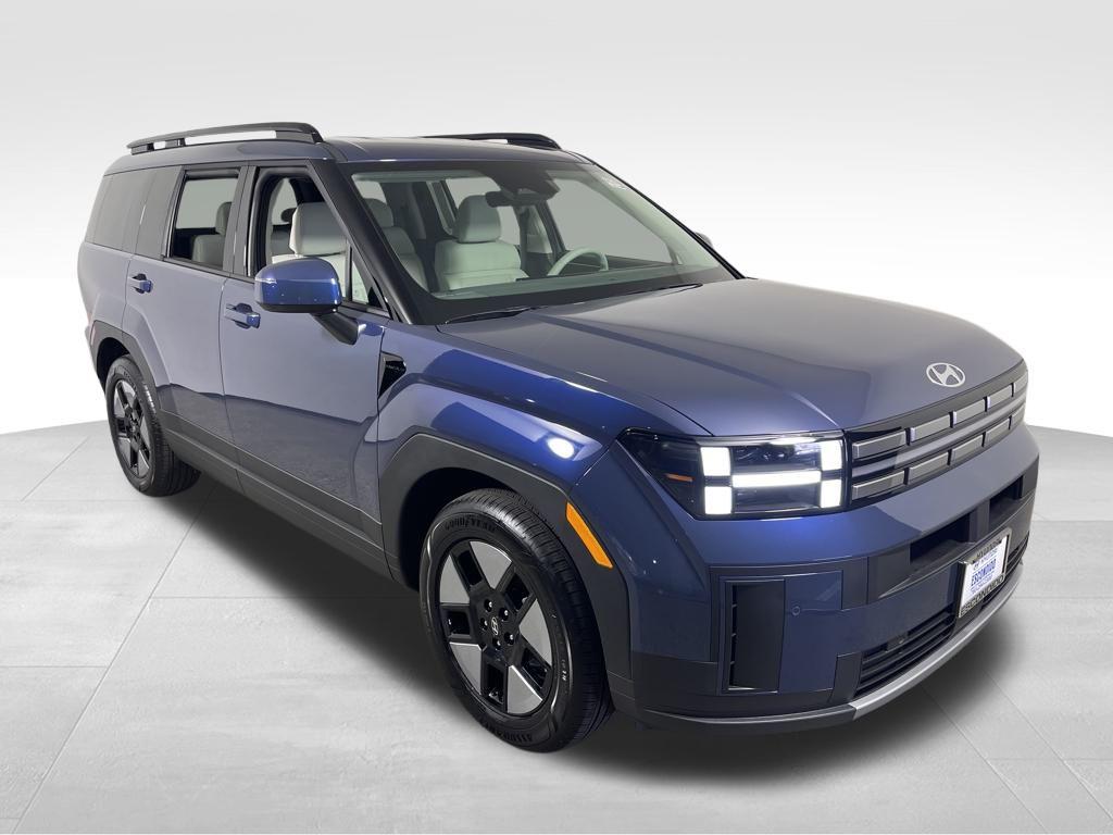 2026 Hyundai Santa Fe SEL - Photo 7