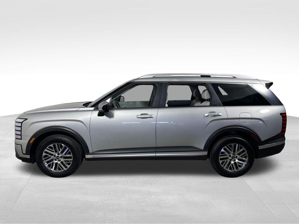 New 2026 Hyundai