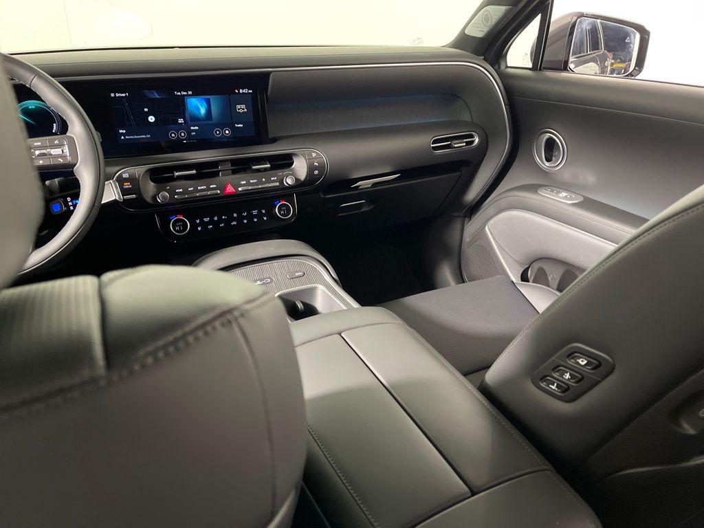 2026 Hyundai Palisade Calligraphy - Photo 17
