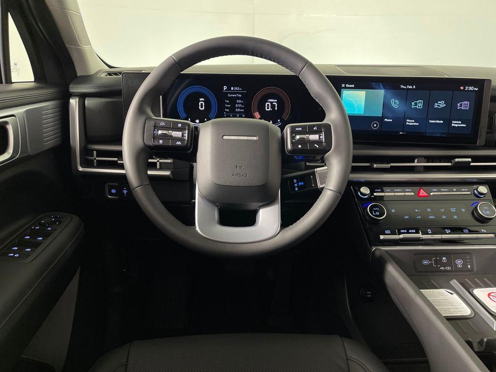 2026 Hyundai Santa Fe SEL - Photo 15