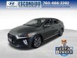 Used 2022 Hyundai Ioniq Plug-In Hybrid SEL Hatchback