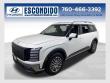 New 2026 Hyundai Palisade SEL Premium FWD SUV