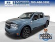  Ford Maverick