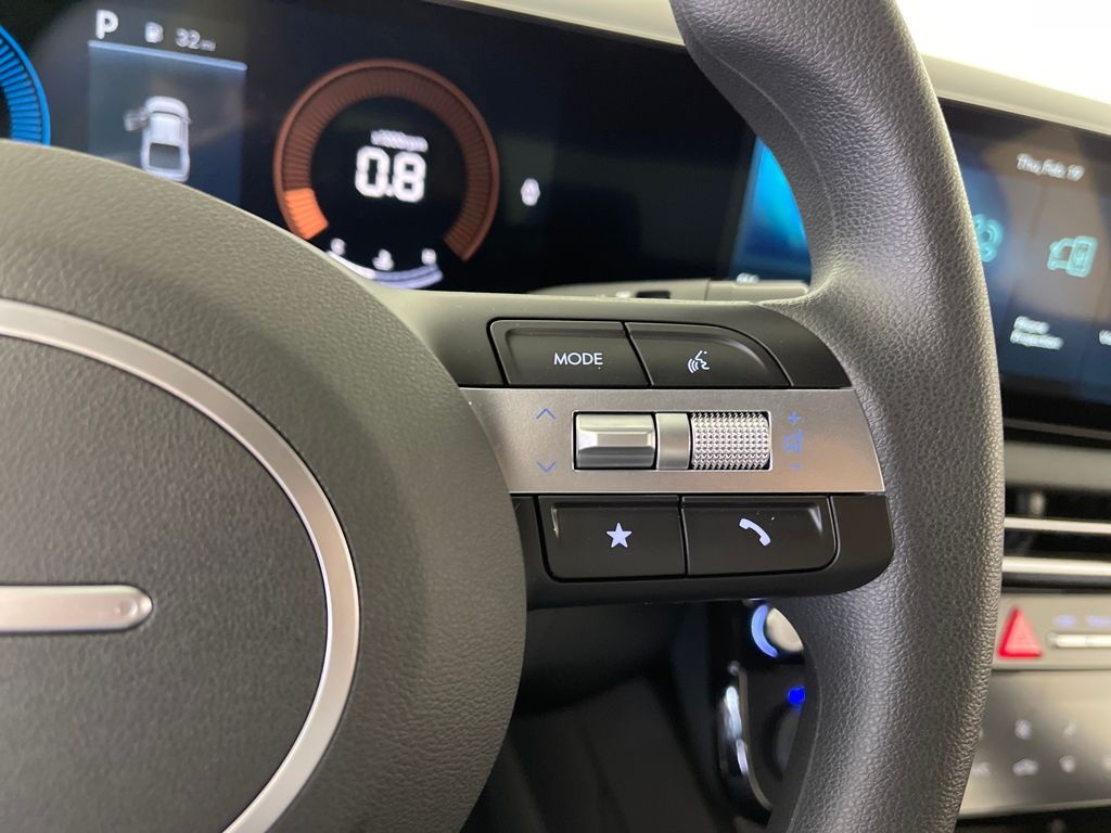 2026 Hyundai Santa Cruz SEL - Photo 29