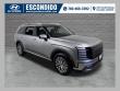 New 2027 Hyundai Palisade Hybrid Blue SEL 8P SUV