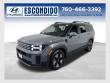 New 2026 Hyundai Santa Fe Hybrid SEL SUV