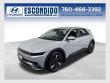 New 2026 Hyundai IONIQ 5 SEL SUV