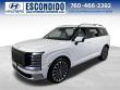 New 2026 Hyundai Palisade Calligraphy AWD SUV