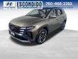 New 2025 Hyundai Tucson Hybrid SEL Convenience SUV