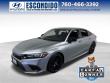 Used 2024 Honda Civic Sport Sedan