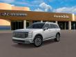 New 2026 Hyundai Palisade Hybrid Blue SEL Premium 7P SUV