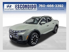 2026 Hyundai Santa Cruz SEL FWD Truck Crew Cab