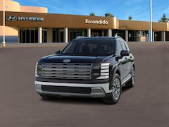 2026 Hyundai Palisade Hybrid Blue SEL Premium 8P SUV