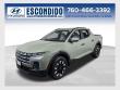New 2026 Hyundai Santa Cruz SEL FWD Truck Crew Cab