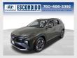 New 2026 Hyundai Tucson SEL Premium FWD SUV