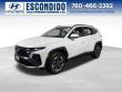 New 2025 Hyundai Tucson SEL AWD SUV