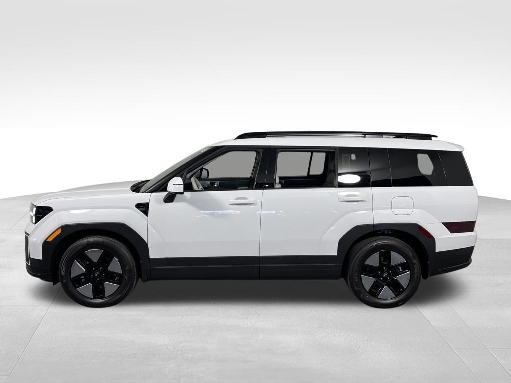 New 2026 Hyundai Santa Fe Hybrid SEL SUV