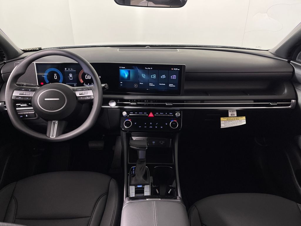 2026 Hyundai Santa Cruz SEL - Photo 14