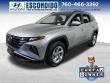 Certified 2024 Hyundai Tucson SEL SUV