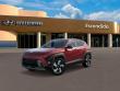 New 2026 Hyundai Kona SEL Sport FWD SUV