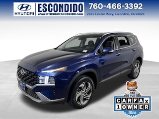 2023 Hyundai Santa Fe SEL SUV