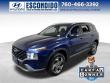 Certified 2023 Hyundai Santa Fe SEL SUV