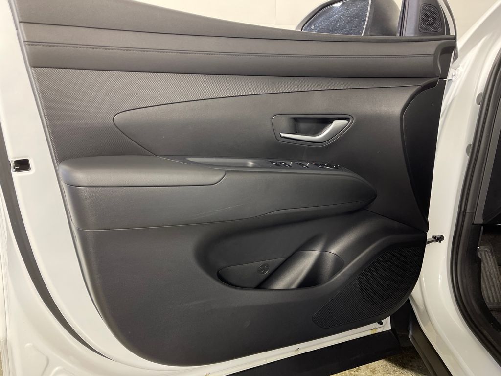 2026 Hyundai Santa Cruz SEL - Photo 19