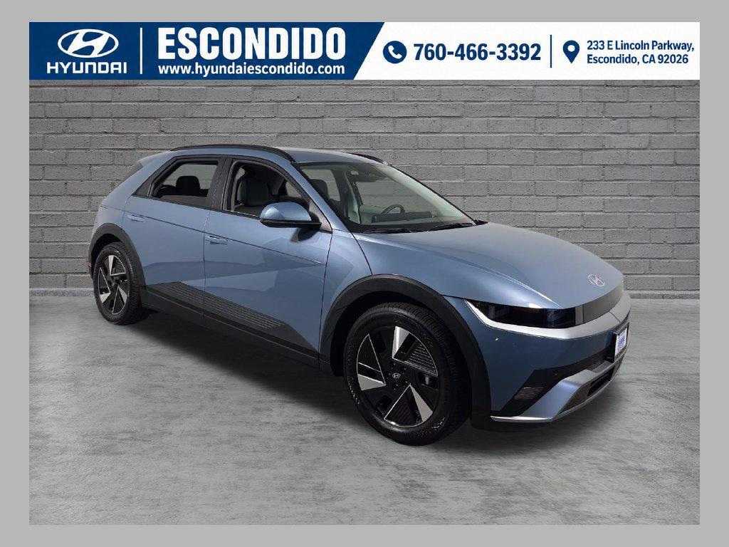  Hyundai IONIQ 5