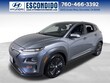 Hyundai Kona Electric