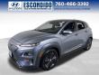 Used 2020 Hyundai Kona Electric Limited SUV