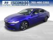 New 2025 Hyundai Elantra Hybrid Limited Sedan