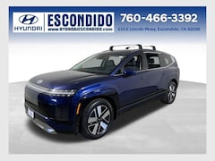 2026 Hyundai IONIQ 9 SEL SUV