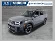 New 2026 Hyundai Santa Fe SEL FWD SUV
