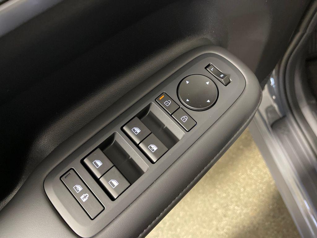 2026 Hyundai Santa Fe SEL - Photo 18
