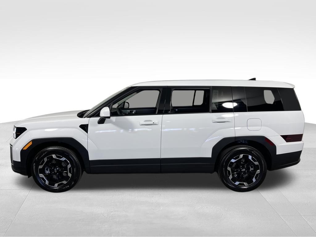 New 2026 Hyundai Santa Fe SE FWD SUV