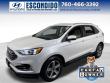 Used 2019 Ford Edge SEL SUV
